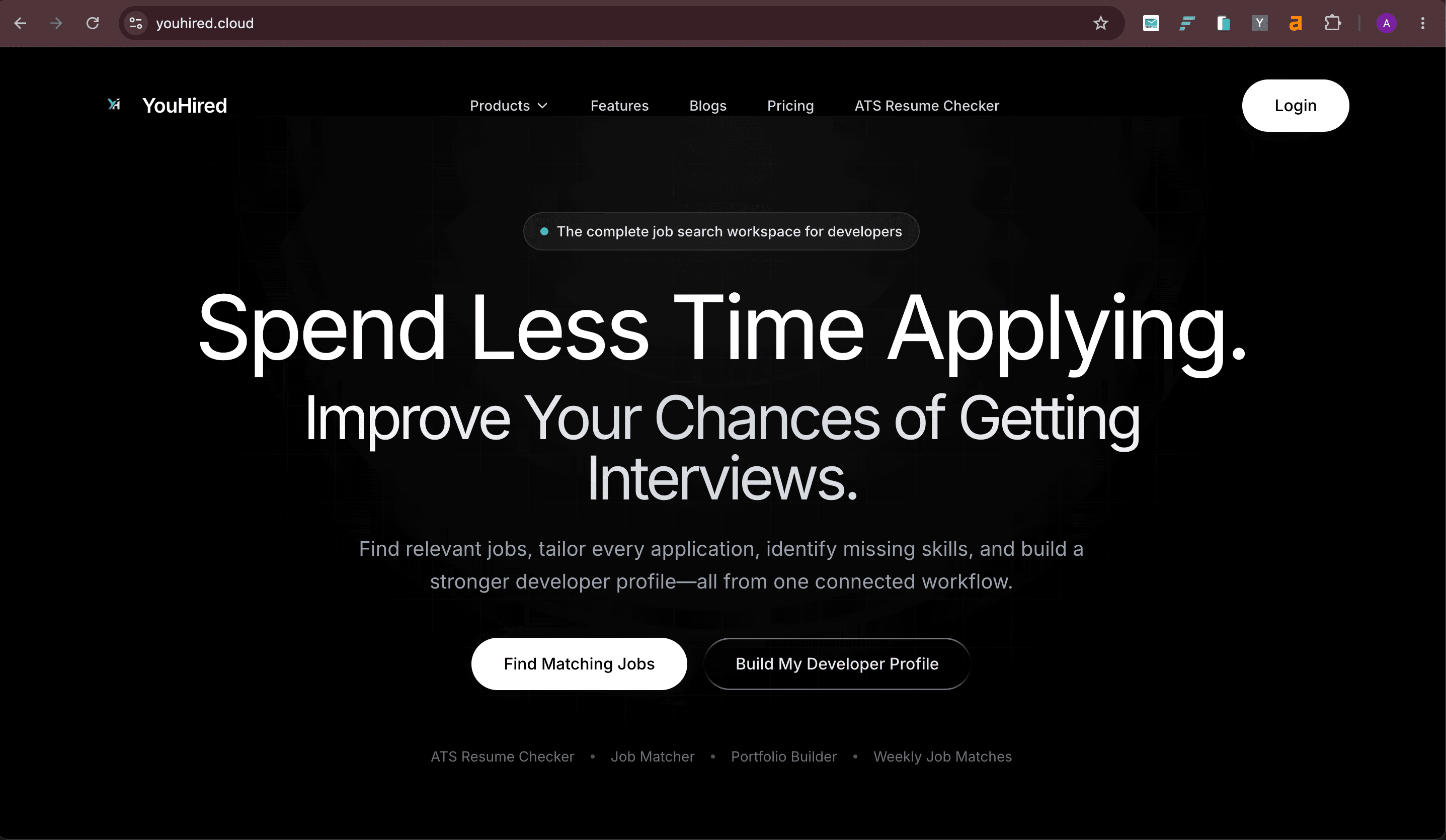 YouHired image 1
